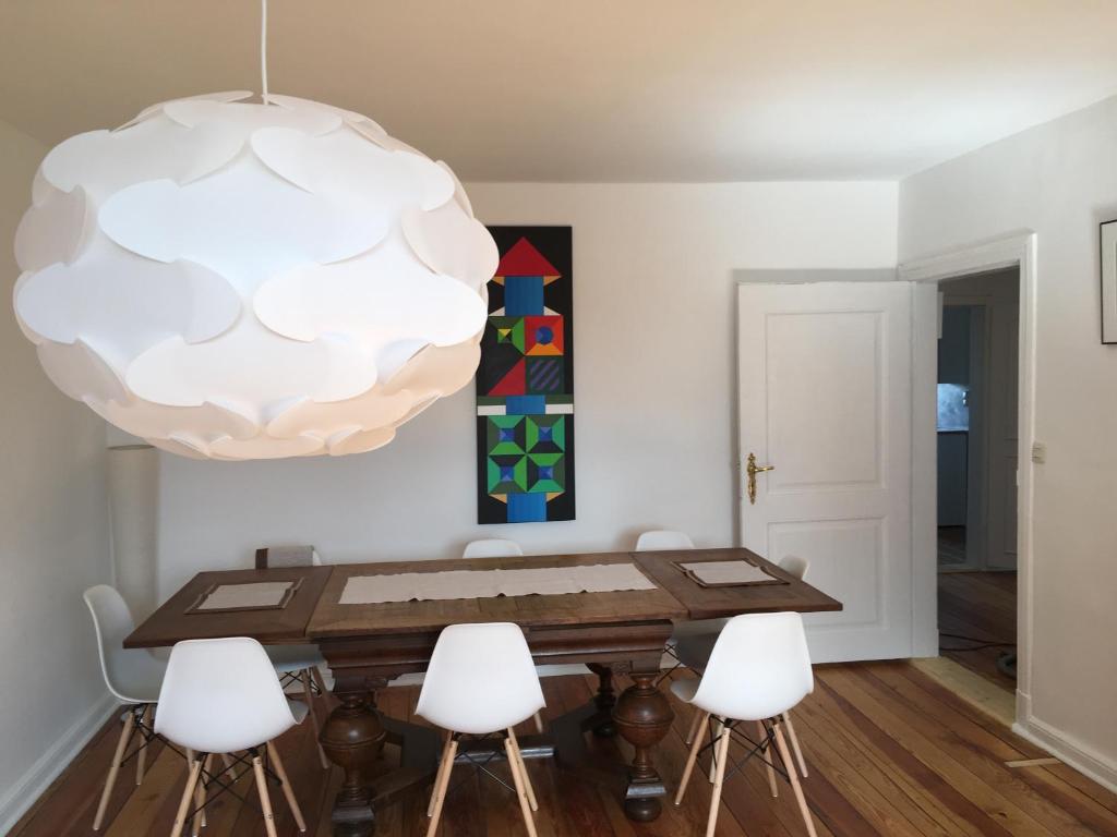 NORDERTOR Refugium room 3