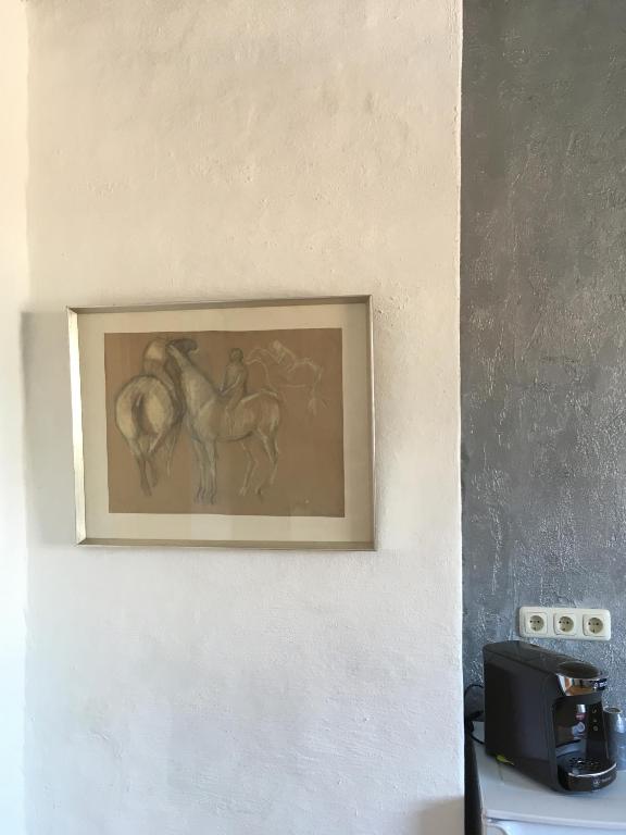 NORDERTOR Refugium room 6